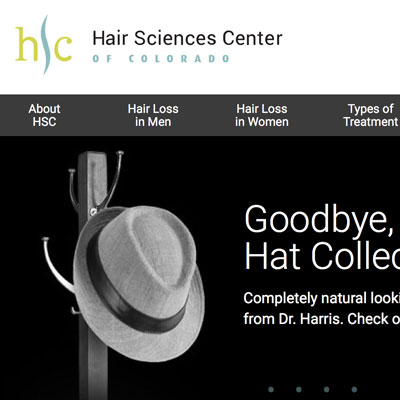 Hair Sciences Center