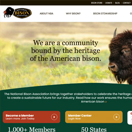 National Bison Association