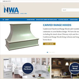 NWA Hardware
